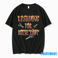 Lesbian For Suzie Toot Sweater - Adult & Kids T-Shirts, Sweatshirts & Hoodies apparel design preview 1
