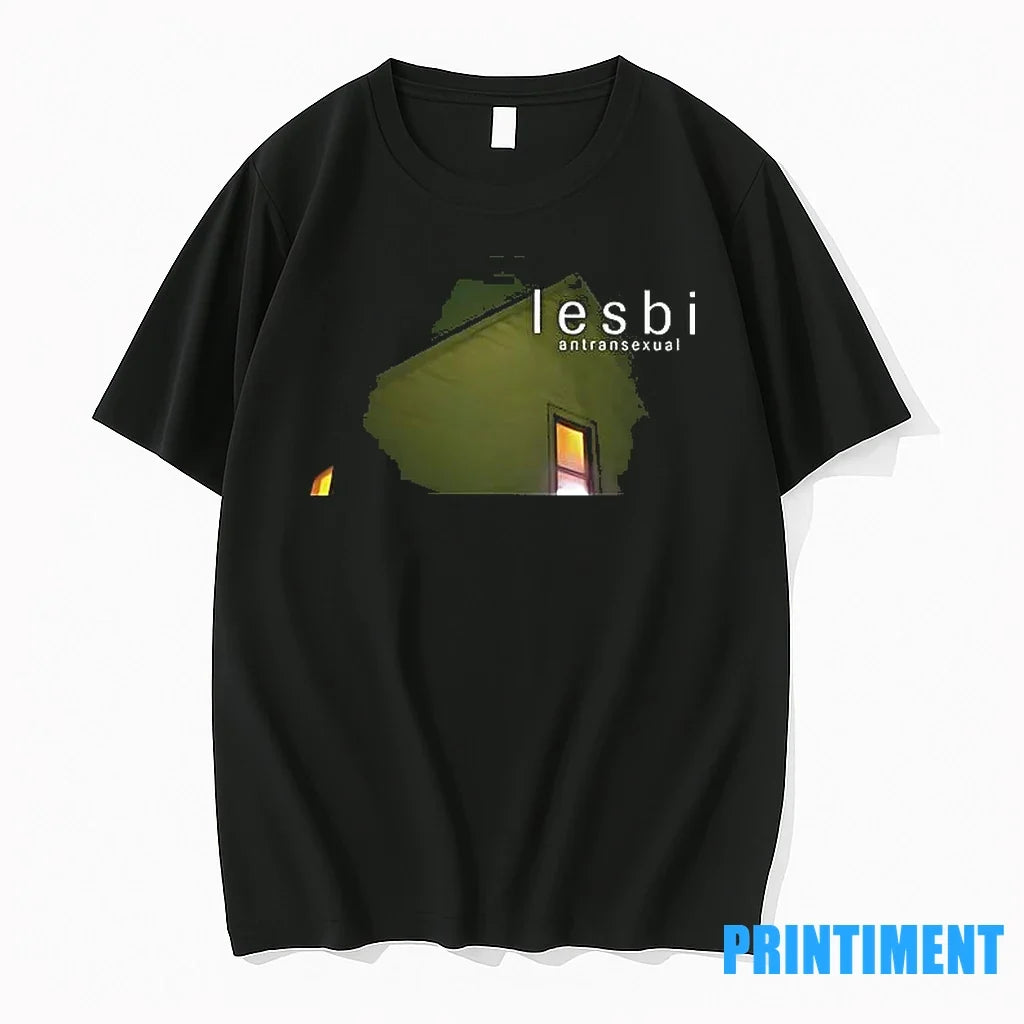 Lesbian Transexual Emo Photo Sweater - Adult & Kids T-Shirts, Sweatshirts & Hoodies apparel design preview 1