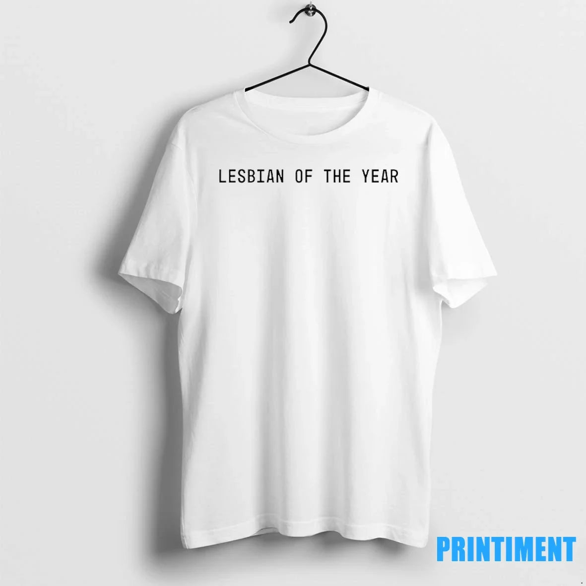 Lesbian Of The Year Sweater - Adult & Kids T-Shirts, Sweatshirts & Hoodies apparel design preview 1