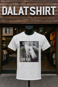 Let Me Do It For You Borzoi Dog - Adult & Kids T-Shirts, Sweatshirts & Hoodies apparel design preview 1