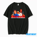 Lethal Weapon 3 Die Hard With A Vengeance Sweater - Adult & Kids T-Shirts, Sweatshirts & Hoodies apparel design preview 1
