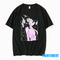 Lewd Complex Anime Graphic Japanese Sweater - Adult & Kids T-Shirts, Sweatshirts & Hoodies apparel design preview 1