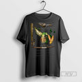 Limited Edition 10 Years The Autumn Effect 10th - Adult & Kids T-Shirts, Sweatshirts & Hoodies apparel design preview 1