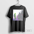Limited Edition 2025 Resist Portland Frog I Stand - Adult & Kids T-Shirts, Sweatshirts & Hoodies apparel design preview 1