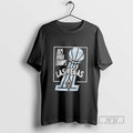 Limited Edition 2025 Wnba Finals Champions Las Vegas - Adult & Kids T-Shirts, Sweatshirts & Hoodies apparel design preview 1