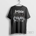 Limited Edition 22 23 25 Wnba Finals Champions Las - Adult & Kids T-Shirts, Sweatshirts & Hoodies apparel design preview 1