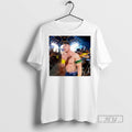 Limited Edition 4 Dates Now Remain John Cena Farewell - Adult & Kids T-Shirts, Sweatshirts & Hoodies apparel design preview 1