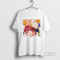 Limited Edition A3 Troupe Anime Graphic - Adult & Kids T-Shirts, Sweatshirts & Hoodies apparel design preview 1