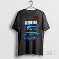 Limited Edition All Time Low Red Rocks Amphitheatre - Adult & Kids T-Shirts, Sweatshirts & Hoodies apparel design preview 1