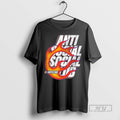 Limited Edition Anti Social Club X Nascar Daytona - Adult & Kids T-Shirts, Sweatshirts & Hoodies apparel design preview 1