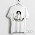 Limited Edition Audre Lorde Your Silence Will Not - Adult & Kids T-Shirts, Sweatshirts & Hoodies apparel design preview 1