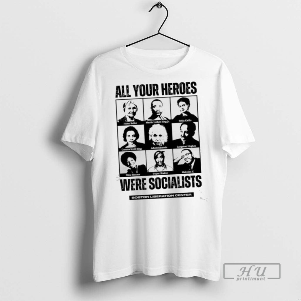 Limited Edition Boston Liberation Center All Your - Adult & Kids T-Shirts, Sweatshirts & Hoodies apparel design preview 1