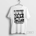 Limited Edition Boston Liberation Center All Your - Adult & Kids T-Shirts, Sweatshirts & Hoodies apparel design preview 1