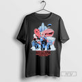 Limited Edition Buffalo Things Graphic - Adult & Kids T-Shirts, Sweatshirts & Hoodies apparel design preview 1
