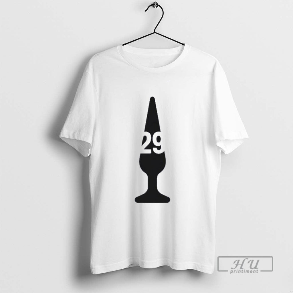 Limited Edition Cal Raleigh Butt Plug 29 Big Dumper - Adult & Kids T-Shirts, Sweatshirts & Hoodies apparel design preview 1