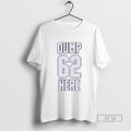 Limited Edition Cal Raleigh Dump 62 Hr Here Graphic - Adult & Kids T-Shirts, Sweatshirts & Hoodies apparel design preview 1