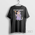 Limited Edition Catdalf The Wizard Off To Commit - Adult & Kids T-Shirts, Sweatshirts & Hoodies apparel design preview 1