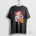 Limited Edition Chainsaw Man Anime Action Graphic - Adult & Kids T-Shirts, Sweatshirts & Hoodies apparel design preview 1