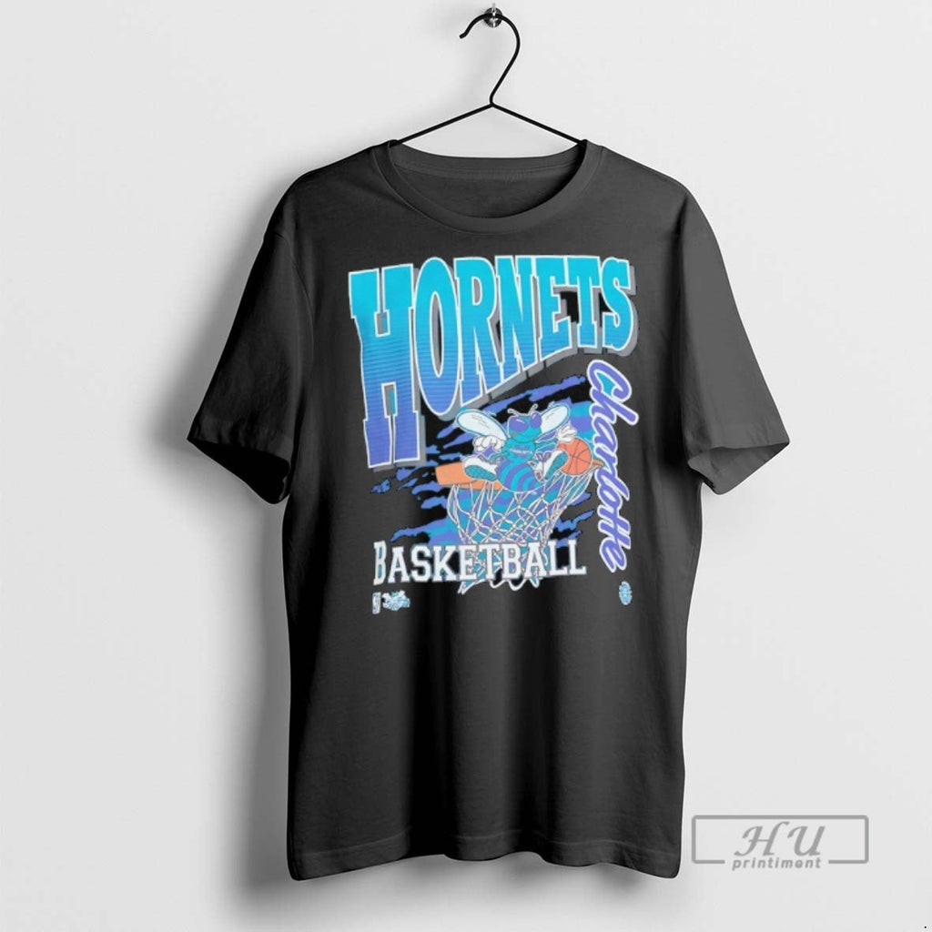 Limited Edition Charlotte Hornets Nba Basketball - Adult & Kids T-Shirts, Sweatshirts & Hoodies apparel design preview 1