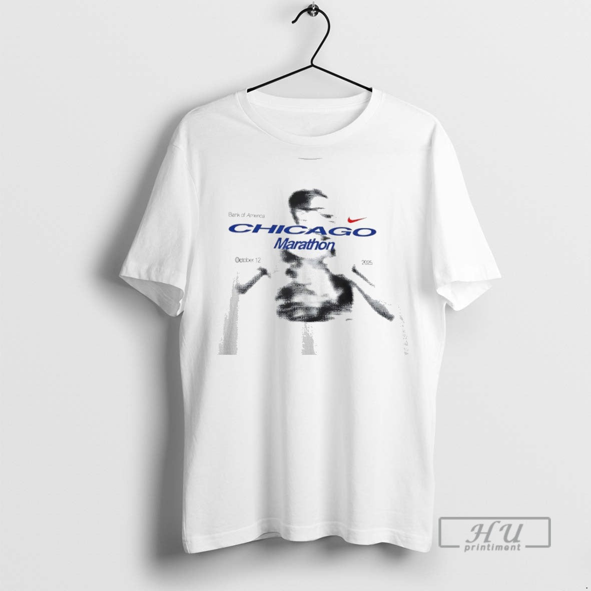 Limited Edition Conner Mantz Bank Of America Chicago - Adult & Kids T-Shirts, Sweatshirts & Hoodies apparel design preview 1