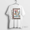 Limited Edition Denver Nuggets Trading Card Nikola - Adult & Kids T-Shirts, Sweatshirts & Hoodies apparel design preview 1