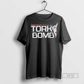 Limited Edition Detroit Spencer Torkelson Tork Bomb - Adult & Kids T-Shirts, Sweatshirts & Hoodies apparel design preview 1