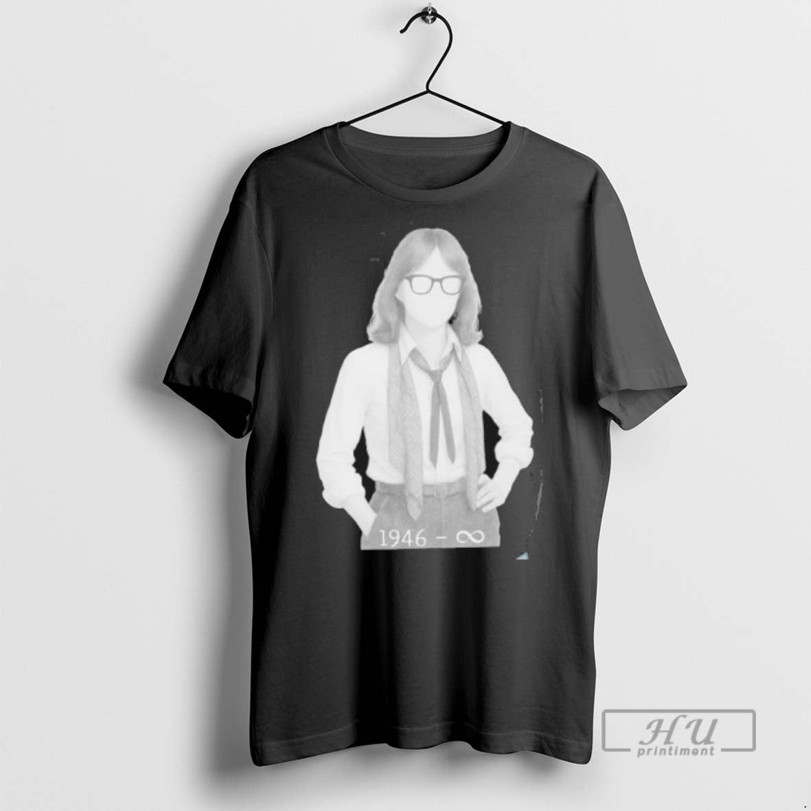 Limited Edition Diane Keaton 1946 Forever Graphic - Adult & Kids T-Shirts, Sweatshirts & Hoodies apparel design preview 1