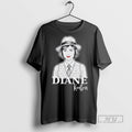 Limited Edition Diane Keaton Annie Hall Style Graphic - Adult & Kids T-Shirts, Sweatshirts & Hoodies apparel design preview 1
