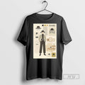 Limited Edition Diane Keaton Style Graphic - Adult & Kids T-Shirts, Sweatshirts & Hoodies apparel design preview 1