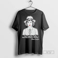 Limited Edition Diane Keaton Just Have Fun Smile And - Adult & Kids T-Shirts, Sweatshirts & Hoodies apparel design preview 1