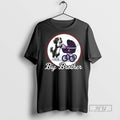 Limited Edition Dog Decoy Big Brother Graphic - Adult & Kids T-Shirts, Sweatshirts & Hoodies apparel design preview 1