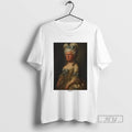 Limited Edition Donald Trump X Marie Antoinette - Adult & Kids T-Shirts, Sweatshirts & Hoodies apparel design preview 1