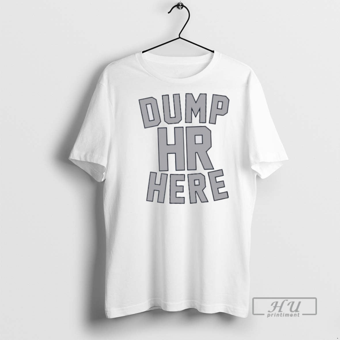 Limited Edition Dump Hr Here 61 Seattle Fan Jameson - Adult & Kids T-Shirts, Sweatshirts & Hoodies apparel design preview 1