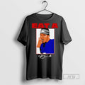 Limited Edition Eat A Jameis Winston New York Giants - Adult & Kids T-Shirts, Sweatshirts & Hoodies apparel design preview 1