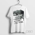 Limited Edition Emilys All Work Is Sex Graphic - Adult & Kids T-Shirts, Sweatshirts & Hoodies apparel design preview 1