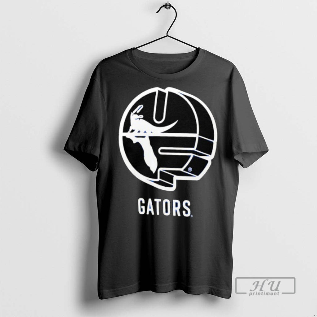 Limited Edition Florida Gators Legacy Logo Graphic - Adult & Kids T-Shirts, Sweatshirts & Hoodies apparel design preview 1
