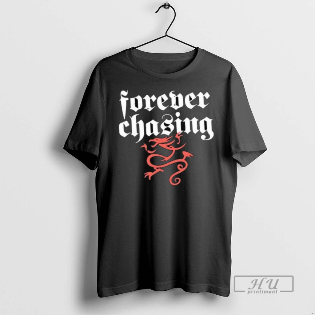 Limited Edition Forever Chasing Lou Sick Of It All - Adult & Kids T-Shirts, Sweatshirts & Hoodies apparel design preview 1