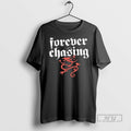 Limited Edition Forever Chasing Lou Sick Of It All - Adult & Kids T-Shirts, Sweatshirts & Hoodies apparel design preview 1