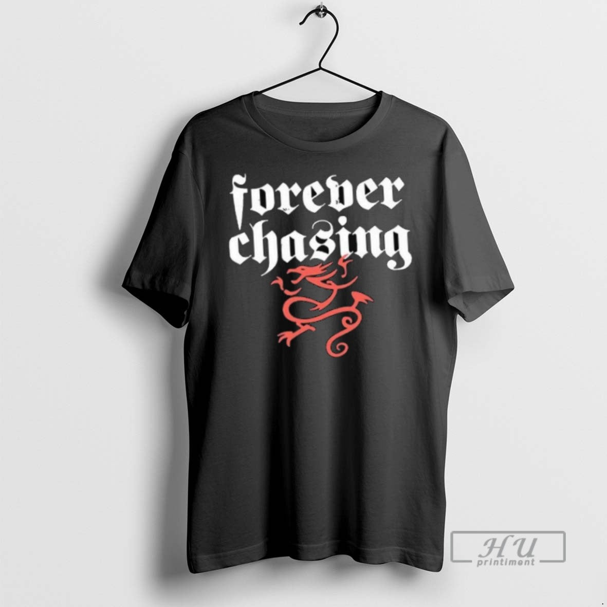 Limited Edition Forever Chasing Lou Sick Of It All - Adult & Kids T-Shirts, Sweatshirts & Hoodies apparel design preview 1