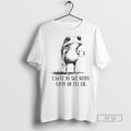 Limited Edition Frog I Have To Say Weird Stuff Or Ill - Adult & Kids T-Shirts, Sweatshirts & Hoodies apparel design preview 1