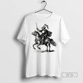 Limited Edition Frog Knight Protest Resist Graphic - Adult & Kids T-Shirts, Sweatshirts & Hoodies apparel design preview 1