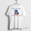 Limited Edition Frog Protest Resist You Just Yeed - Adult & Kids T-Shirts, Sweatshirts & Hoodies apparel design preview 1