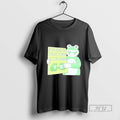 Limited Edition Frogs Together Strong Anti Ice - Adult & Kids T-Shirts, Sweatshirts & Hoodies apparel design preview 1