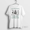 Limited Edition From The Windows To Walls Im Abo9ut - Adult & Kids T-Shirts, Sweatshirts & Hoodies apparel design preview 1