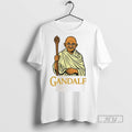 Limited Edition Galdalf Ghandi Graphic - Adult & Kids T-Shirts, Sweatshirts & Hoodies apparel design preview 1