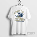 Limited Edition Georgia Tech Yellow Jackets 1990 - Adult & Kids T-Shirts, Sweatshirts & Hoodies apparel design preview 1