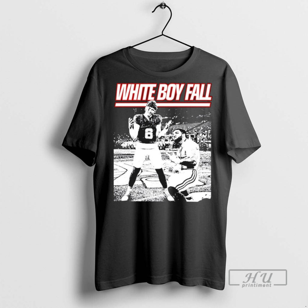 Limited Edition Giants Jaxson Dart And Cam Skattebo - Adult & Kids T-Shirts, Sweatshirts & Hoodies apparel design preview 1