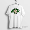 Limited Edition Glovers Keep The Faith Logo Graphic - Adult & Kids T-Shirts, Sweatshirts & Hoodies apparel design preview 1