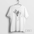 Limited Edition Grim Reaper Chapo Trap House Graphic - Adult & Kids T-Shirts, Sweatshirts & Hoodies apparel design preview 1