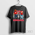 Limited Edition Herbie Husker And Crawford Nebraska - Adult & Kids T-Shirts, Sweatshirts & Hoodies apparel design preview 1